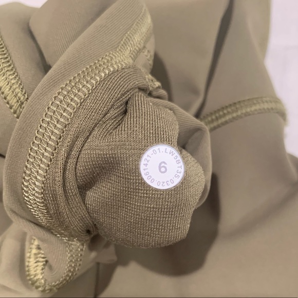 Lululemon Wunder Under High-Rise Tight 28" *Full-On Luxtreme - Picture 7 of 8